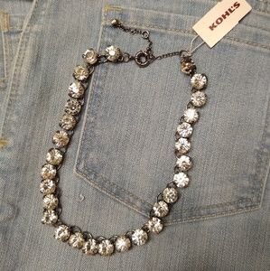 🌺Rhinestone New necklace